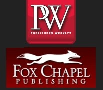 Discover the New Trends at Fox Chapel Publishing this Fall 2012